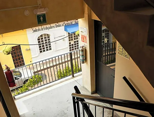 Casa Nomada Tuxtla Hotel - Hostal hotel detail image 1