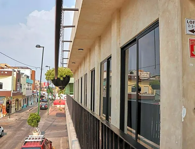 Casa Nomada Tuxtla Hotel - Hostal hotel detail image 2