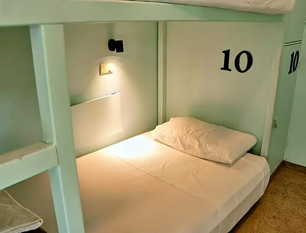 Casa Nomada Tuxtla Hotel - Hostal hotel detail image 4