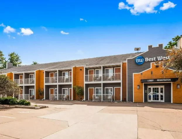 Best Western Galena Inn & Suites hotel detail image 2