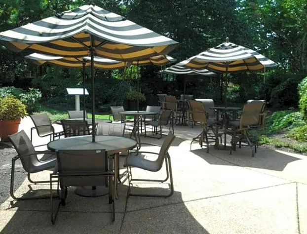 Fort Magruder Hotel, Trademark Collection by Wyndham hotel detail image 3