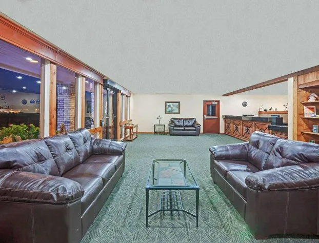 Days Inn by Wyndham Boerne hotel detail image 4