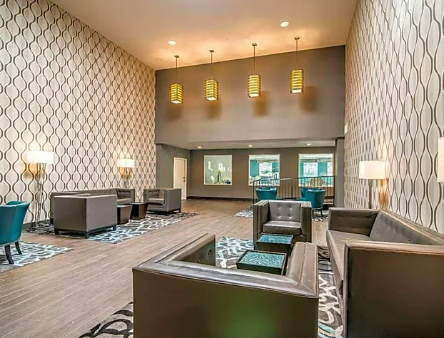 Elevate Hotel at Sierra Blanca Ruidoso, Ascend Hotel Collection hotel detail image 2