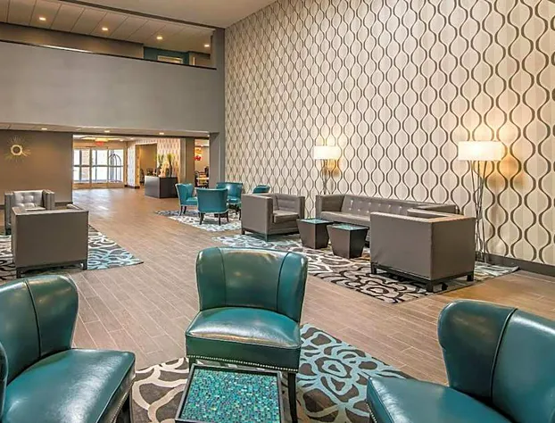 Elevate Hotel at Sierra Blanca Ruidoso, Ascend Hotel Collection hotel detail image 3