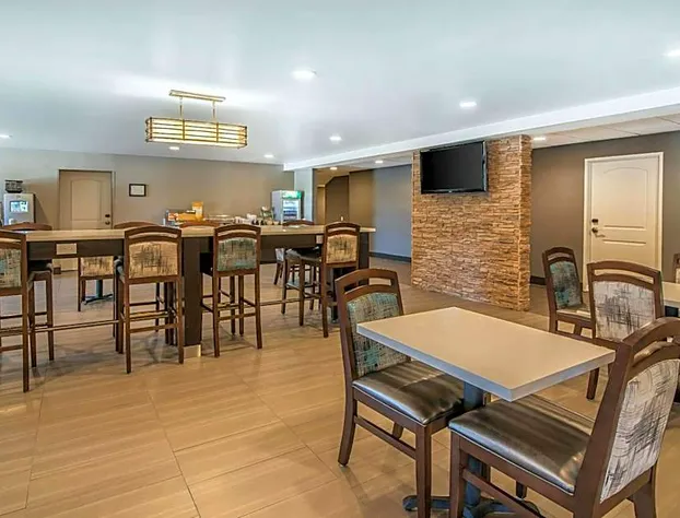 Elevate Hotel at Sierra Blanca Ruidoso, Ascend Hotel Collection hotel detail image 4