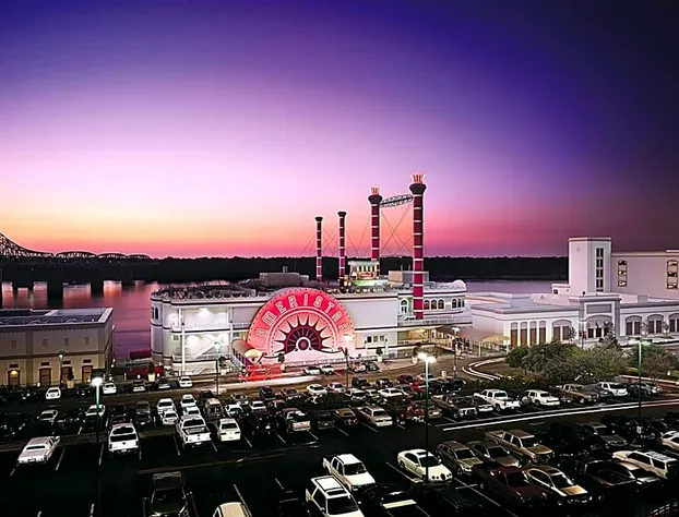 Ameristar Casino Hotel Vicksburg, Ms. hotel detail image 2