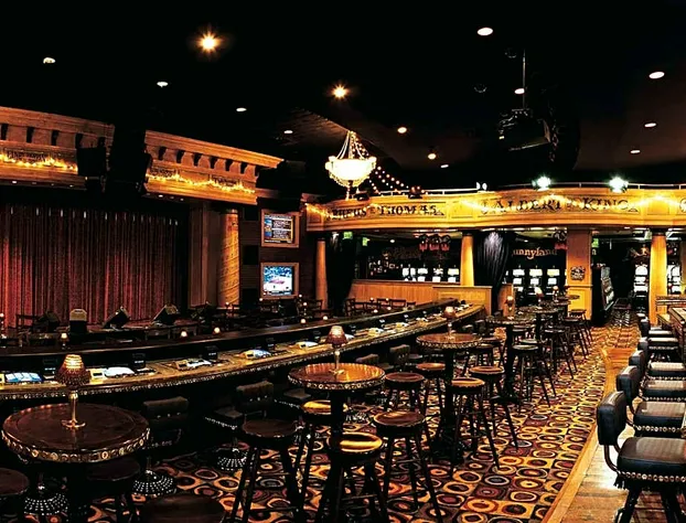 Ameristar Casino Hotel Vicksburg, Ms. hotel detail image 3