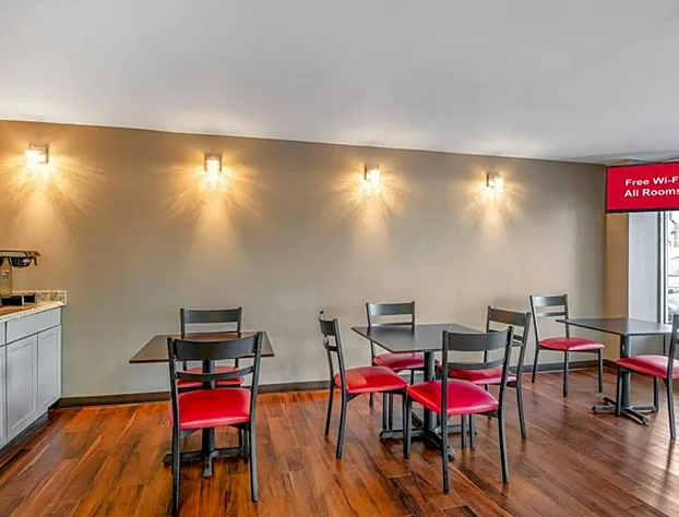 Red Roof Inn Richmond - Airport Sandston hotel detail image 4