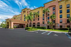 Hampton Inn By Hilton & Suites Orlando-South Lake Buena Vista hotel detail image 1