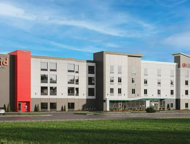 Candlewood Suites Fort Payne By IHG hotel detail image 1