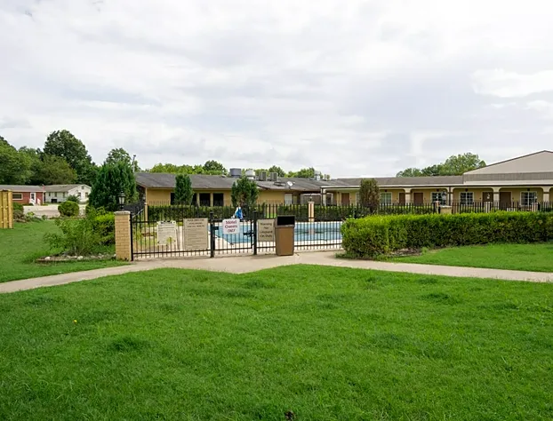 OYO Hotel Miami OK I-44 hotel detail image 1