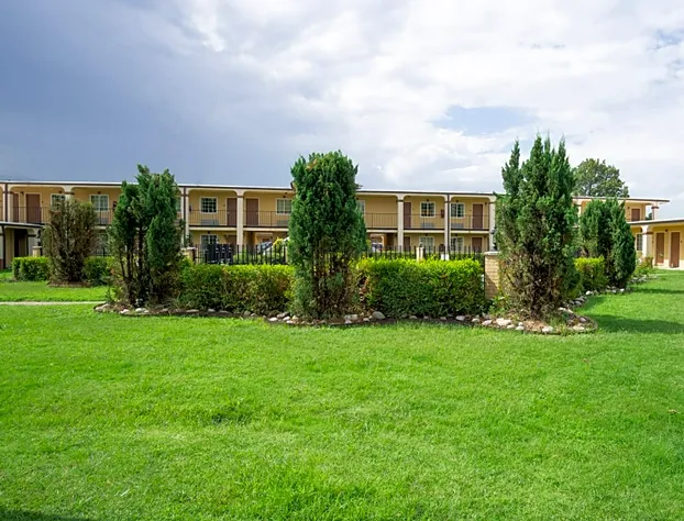 OYO Hotel Miami OK I-44 hotel detail image 2