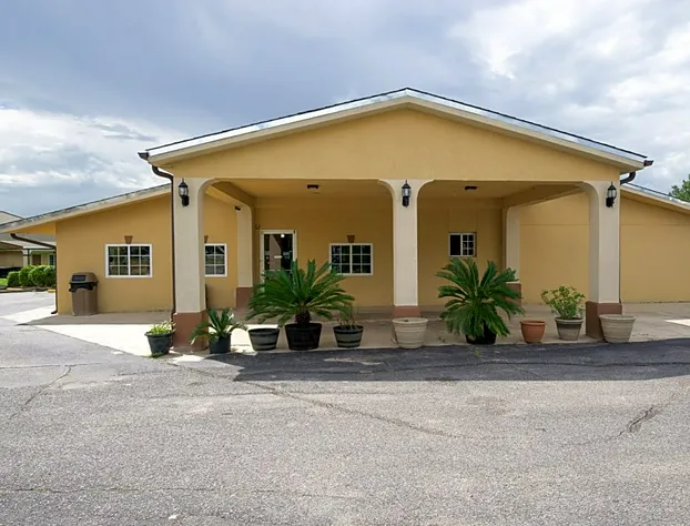 OYO Hotel Miami OK I-44 hotel detail image 3