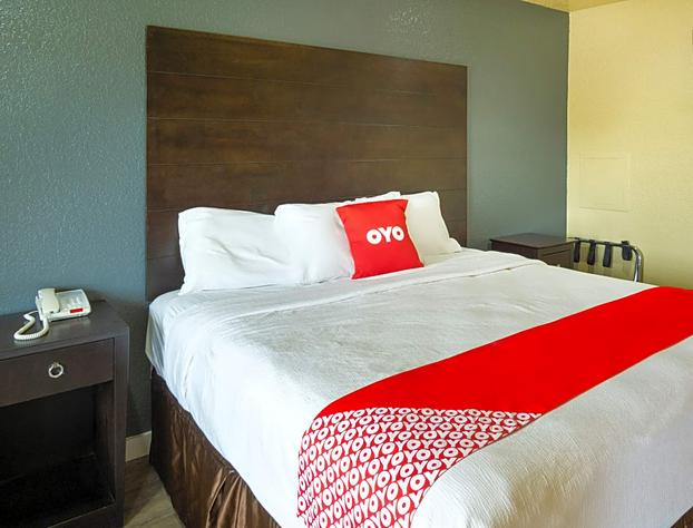 OYO Hotel Miami OK I-44 hotel detail image 1