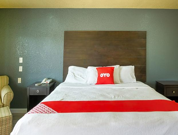OYO Hotel Miami OK I-44 hotel detail image 4