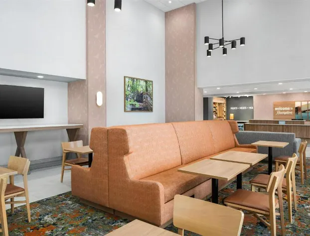 Hampton Inn & Suites Alpena hotel detail image 4