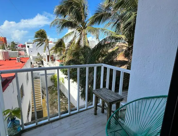 Balu Hotel hotel detail image 1