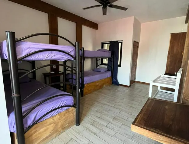 Balu Hotel hotel detail image 4