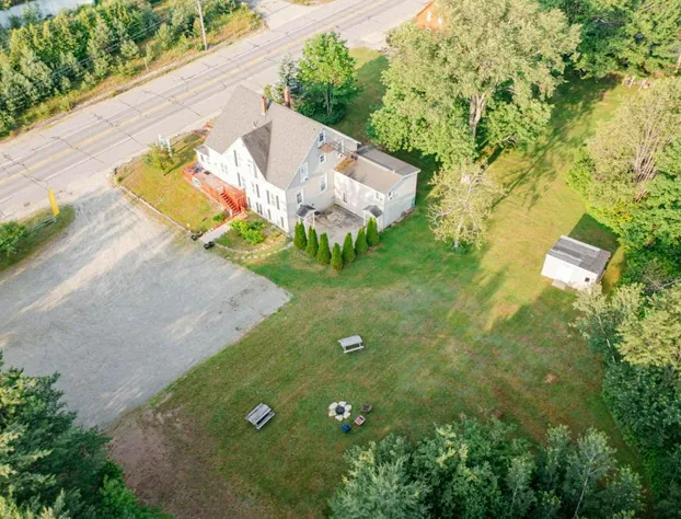 Allegory Inn hotel detail image 3