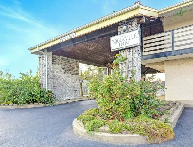 Brookville Inn By OYO Near Dayton International Airport hotel detail image 3