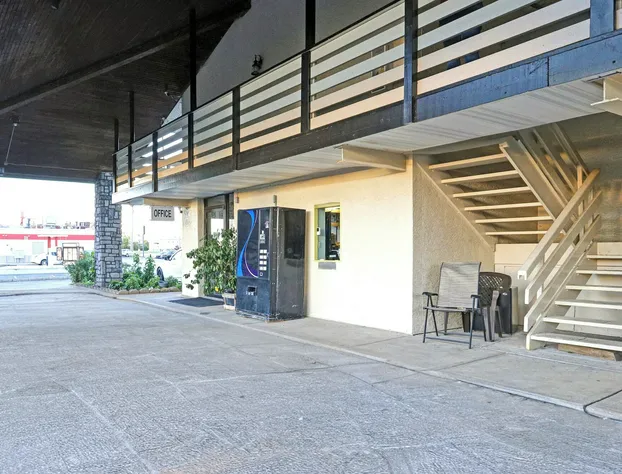 Brookville Inn By OYO Near Dayton International Airport hotel detail image 4