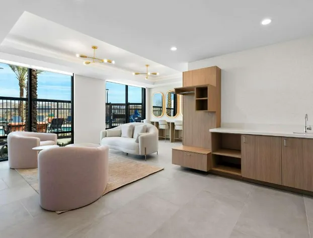 Hampton Inn & Suites Corona, Ca hotel detail image 4