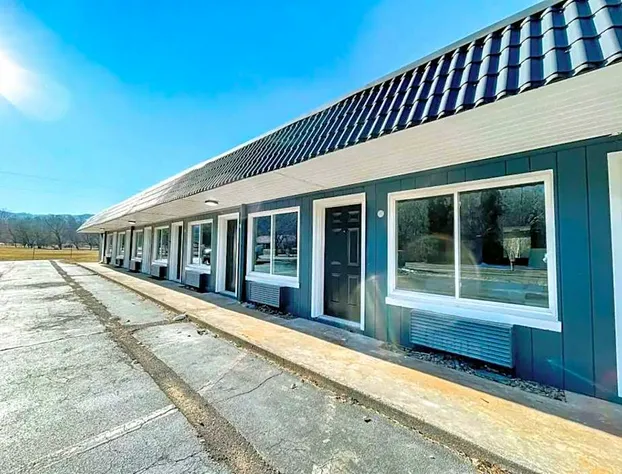 Wildlife Watcher's Lodge hotel detail image 1