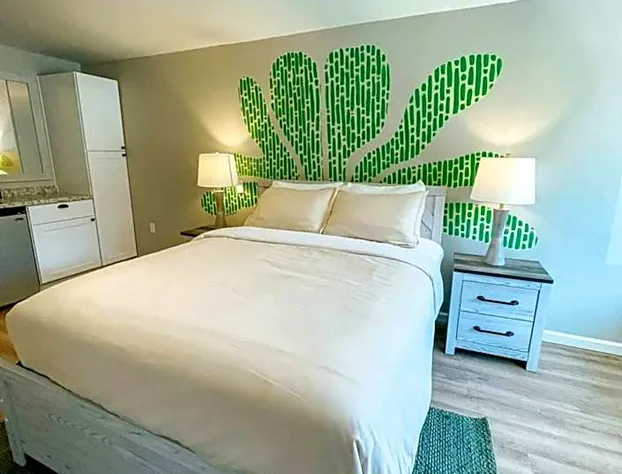 Wildlife Watcher's Lodge hotel detail image 2