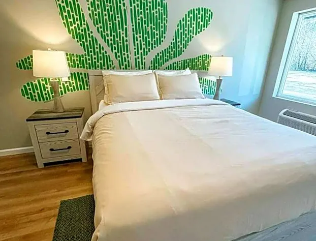 Wildlife Watcher's Lodge hotel detail image 3