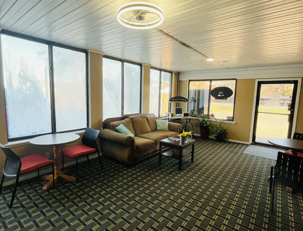 Americas Best Value Inn Jay hotel detail image 2