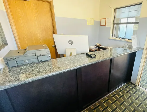 Americas Best Value Inn Jay hotel detail image 3