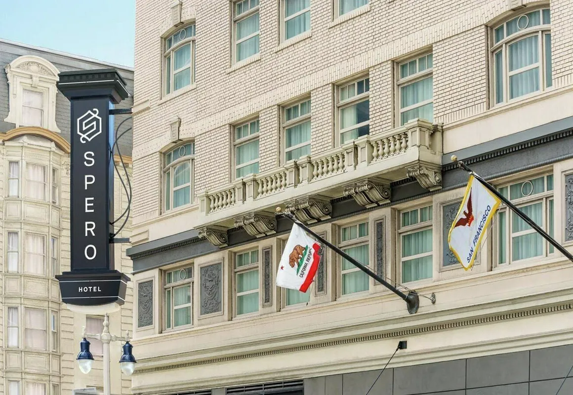 Hotel Spero, Vignette Collection by IHG hotel hero