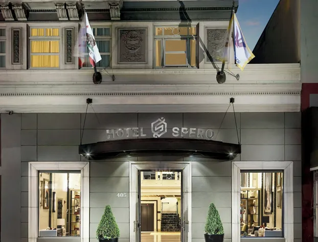 Hotel Spero, Vignette Collection by IHG hotel detail image 1