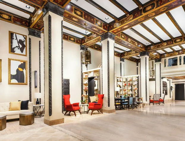 Hotel Spero, Vignette Collection by IHG hotel detail image 3