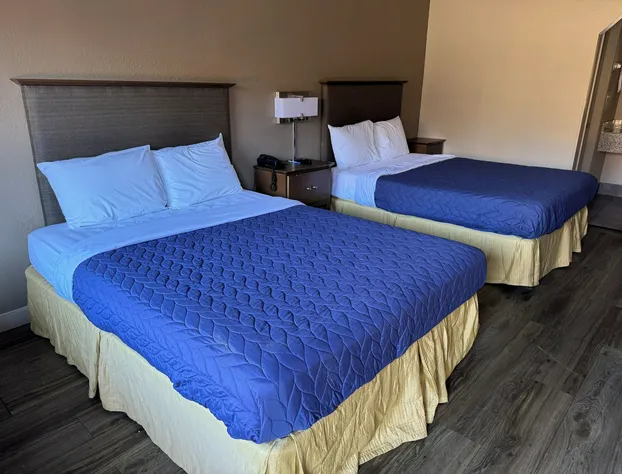 Rodeway Inn hotel detail image 1