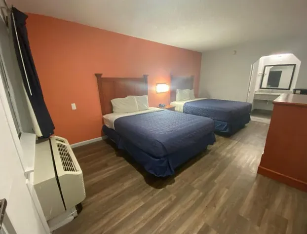 Rodeway Inn hotel detail image 2