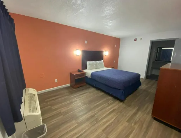 Rodeway Inn hotel detail image 3