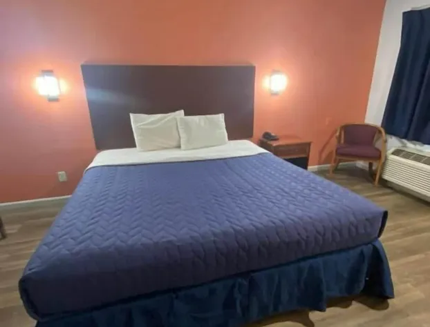 Rodeway Inn hotel detail image 4