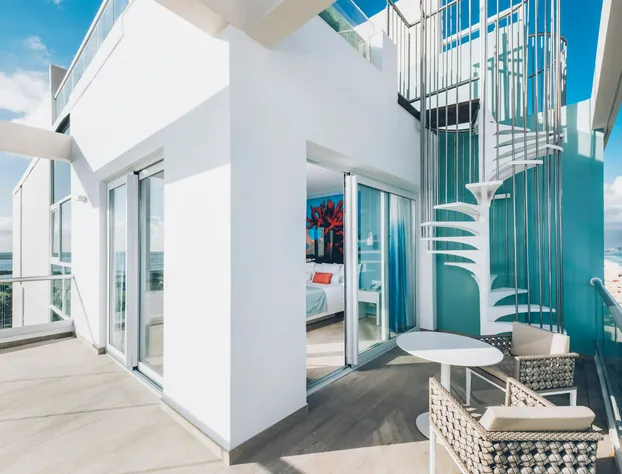 Iberostar Selection Coral Cancún - Adults Only - All Inclusive hotel detail image 2