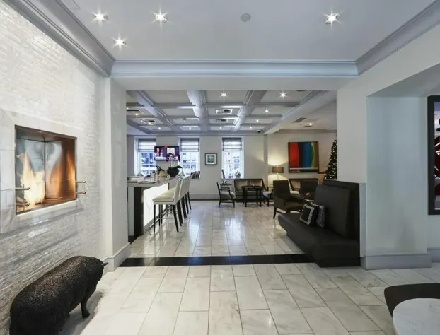 Mosaic Hotel hotel detail image 4