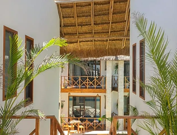 Lagoon Boutique Hotel hotel detail image 1