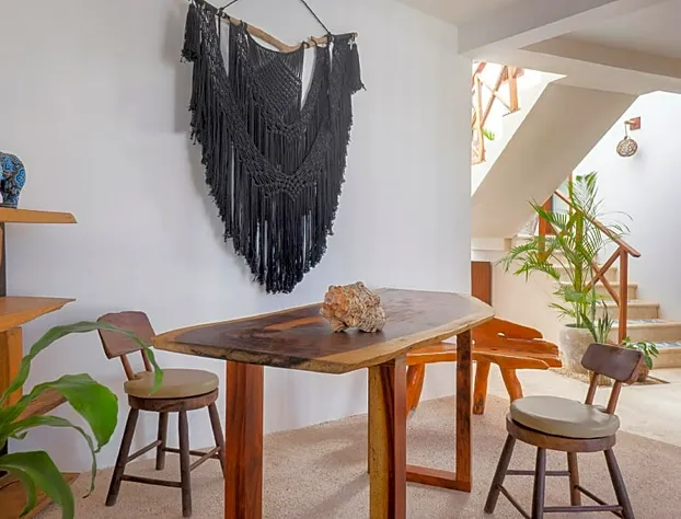 Lagoon Boutique Hotel hotel detail image 2