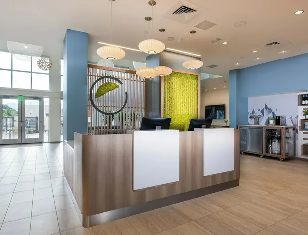 Element Charleston Airport hotel detail image 1