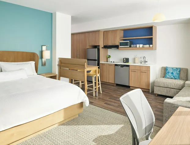 Element Charleston Airport hotel detail image 3