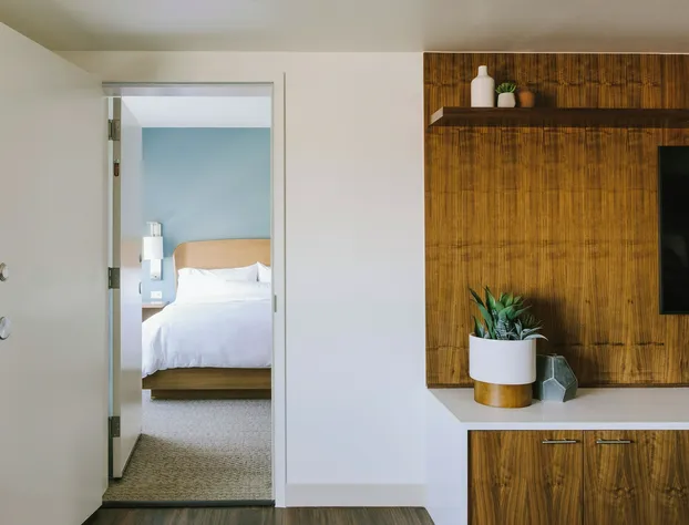 Element Charleston Airport hotel detail image 4