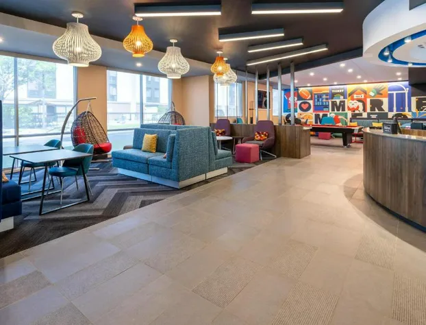 Tru By Hilton Commerce hotel detail image 4