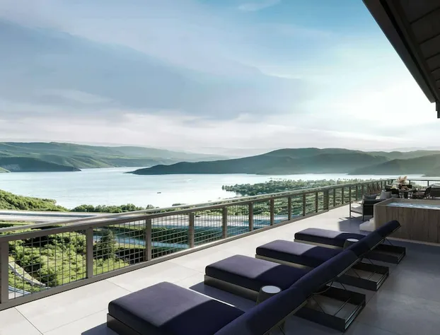 Residences At Grand Hyatt Deer Valley hotel detail image 4