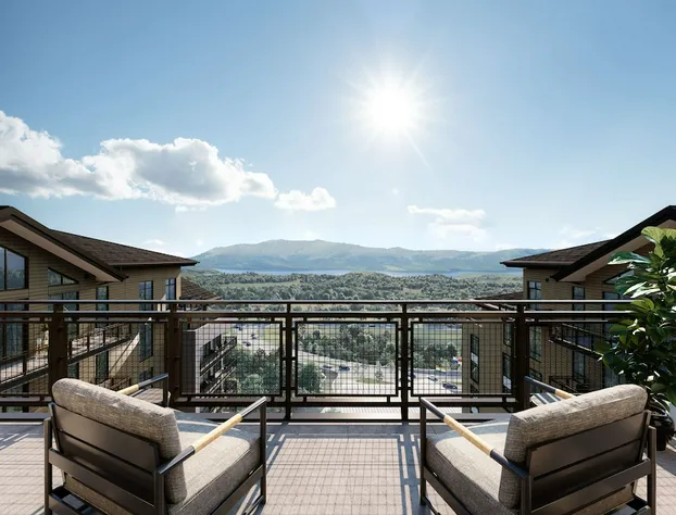 Residences At Grand Hyatt Deer Valley hotel detail image 1