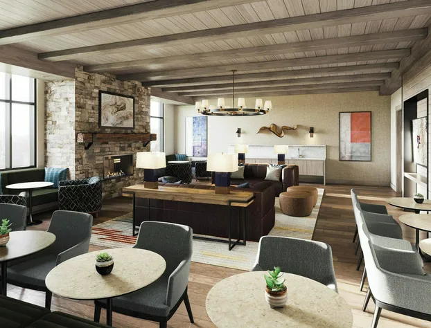 Residences At Grand Hyatt Deer Valley hotel detail image 3