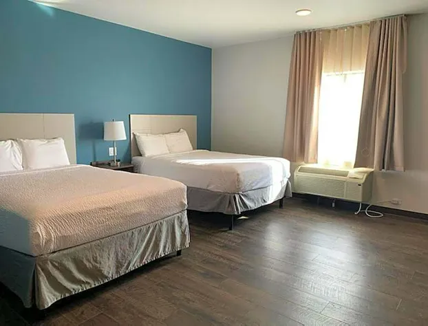Candlewood Suites Pecos By IHG hotel detail image 2